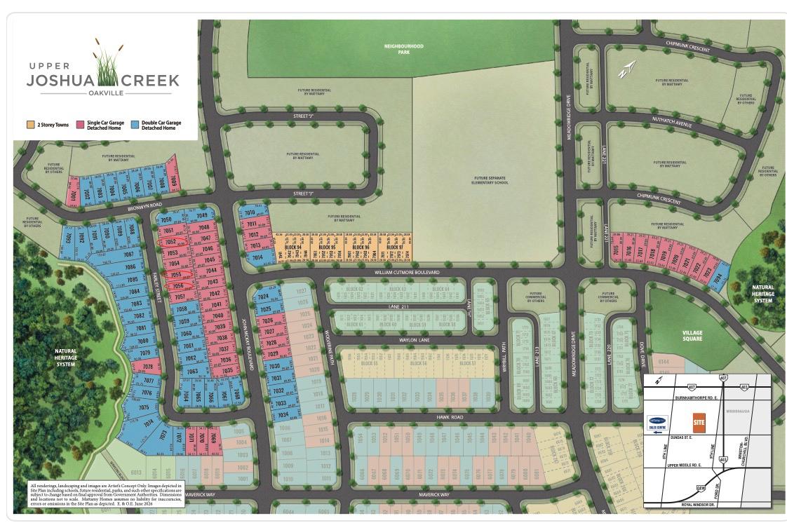 Site Map