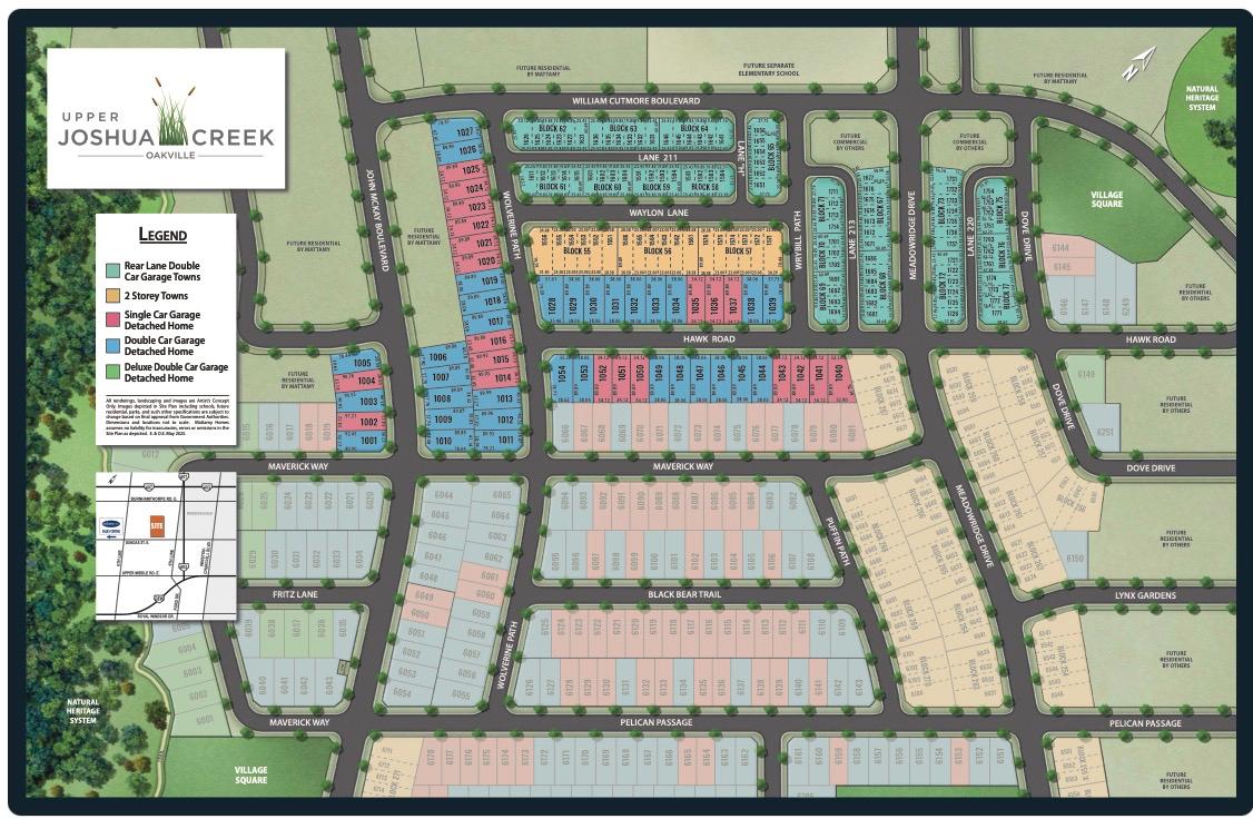 Site Map